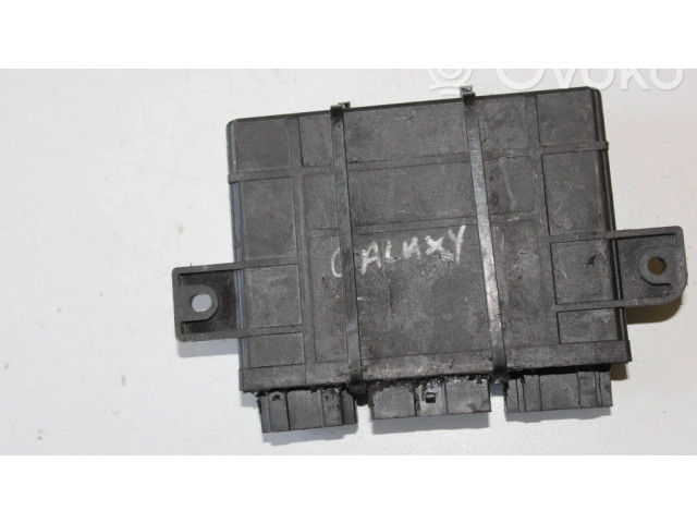 Блок комфорта 7M0962257H, 95VW15K600BC Ford Galaxy