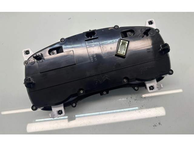 Přístrojová deska Toyota Proace 2019 9823960780, 08092018