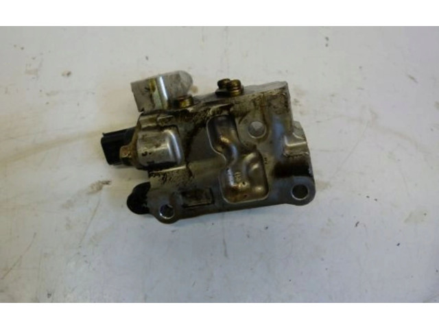 Топливная рампа MR420916 Mitsubishi Carisma