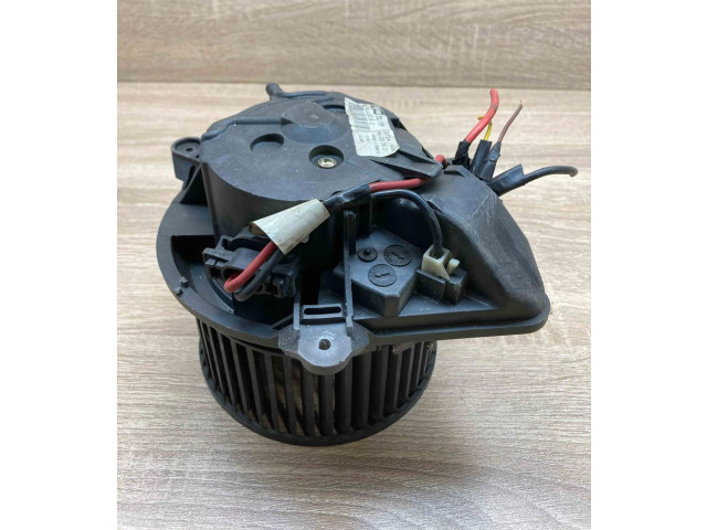 Вентилятор печки    G2028799   Citroen Berlingo
