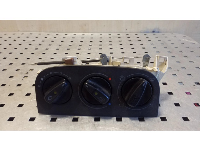 Блок управления климат-контролем 95NW18D451A Ford Galaxy