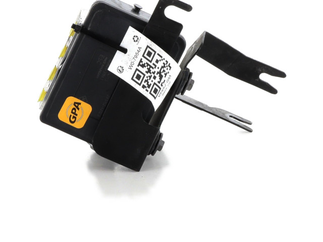 Блок АБС 476608628R   Dacia  Lodgy  2012 -  года