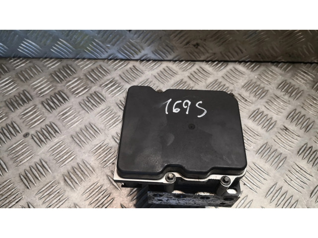 Блок АБС 0064310812, A0064310812   Mercedes-Benz  A W169  2004-2012 года