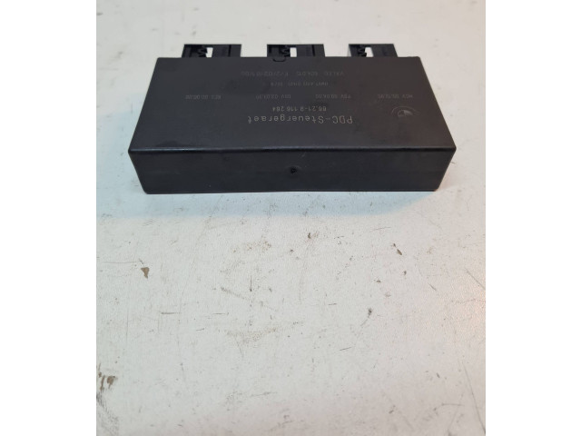 Дисплей 9116264 BMW 5 E60 E61