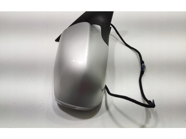 Zpětné zrcátko Porsche Cayenne (9PA) 2006