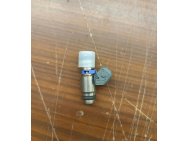 Přístrojová deska Citroen Berlingo 2001 1984c1