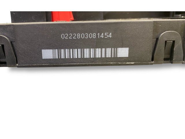 Комплект блоков управления 03G906018DN, 5WP45567AE Audi A3 S3 A3 Sportback 8P