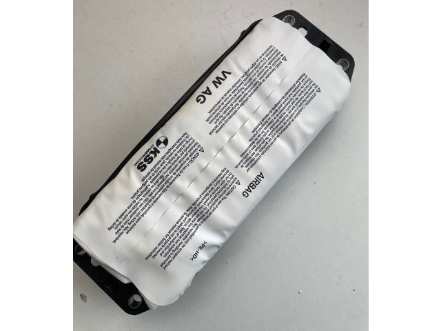 Подушка безопасности пассажира 0589P1000293, 78521USA Volkswagen Tiguan Allspace