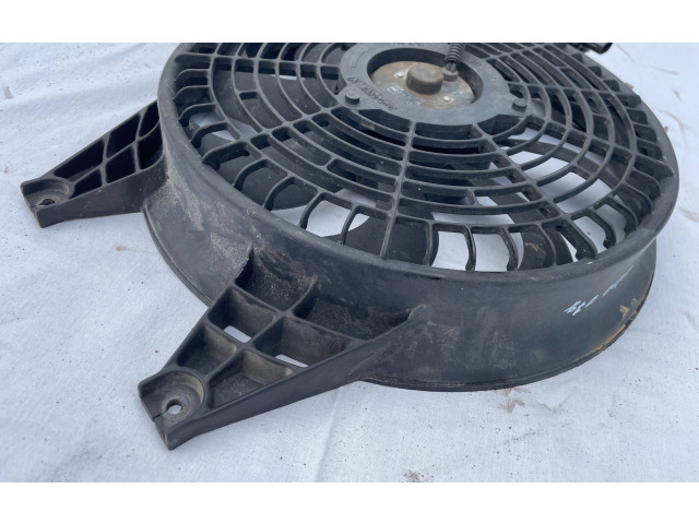 Вентилятор радиатора A005143 KIA Sorento