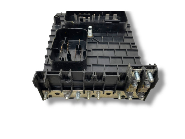 Pojistková skříňka 01394932, 01394963 Seat Altea XL 2004