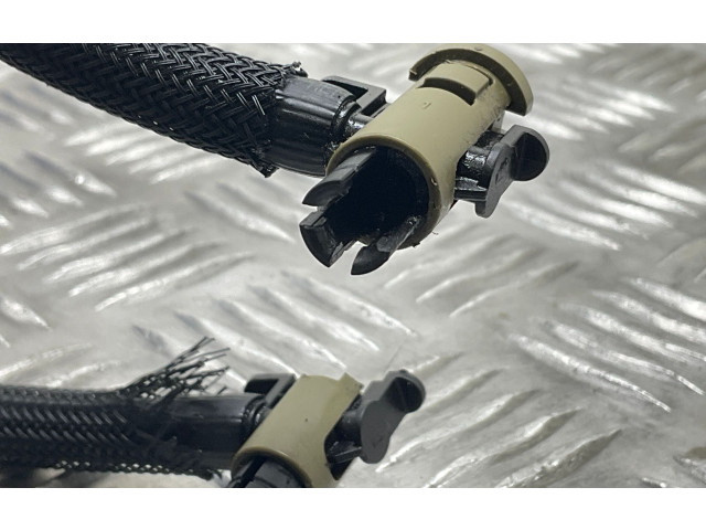 Комплект системы впрыска топлива 04L130277D, 04L130089F    Skoda Octavia Mk3 (5E)  CXXB DELPHI 