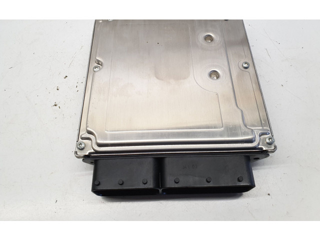 Блок управления двигателем Блок управления 0281011564, nr9101   BMW X3 E83