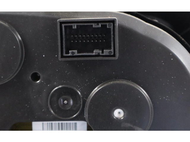 Přístrojová deska Fiat Punto Evo 2010 Y50001