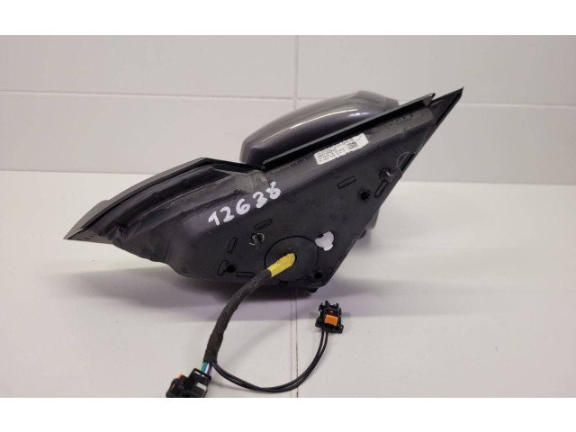 Зеркало электрическое Peugeot 2008 II 2019 - года