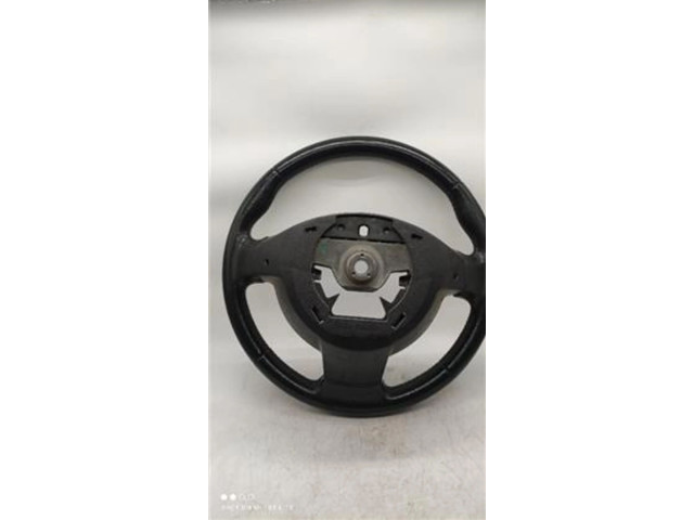 Volant Nissan Qashqai 2009