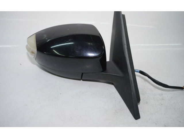 Зеркало электрическое Ford Galaxy 2006 - 2015 года