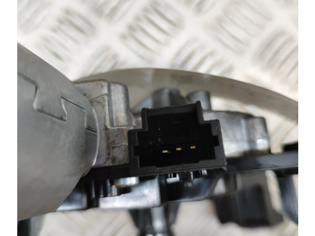 Моторчик заднего дворника 9811259980, 0390205008    Peugeot 5008 II