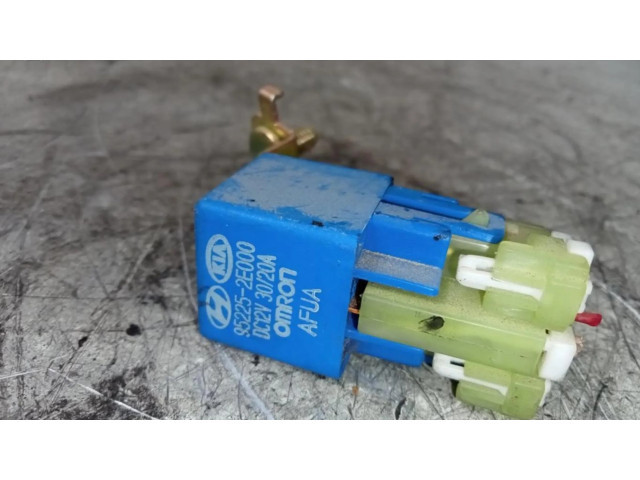 Pojistková skříňka 952252E000 Hyundai Tucson JM