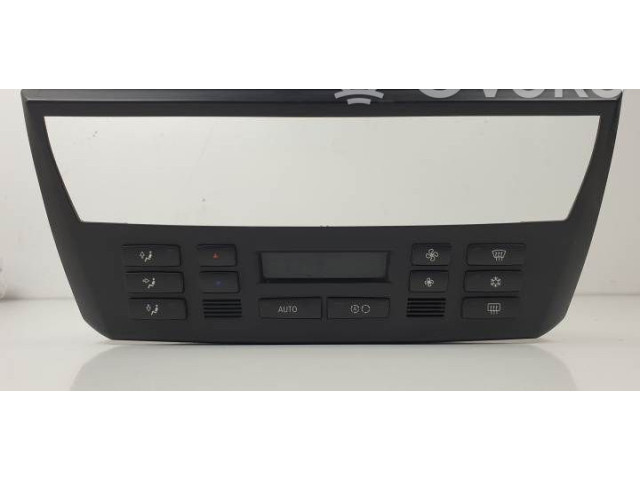 Блок управления климат-контролем 64113443981 BMW X3 E83