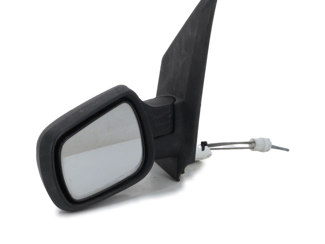 Зеркало электрическое Ford Fusion 2006 - 2012 года