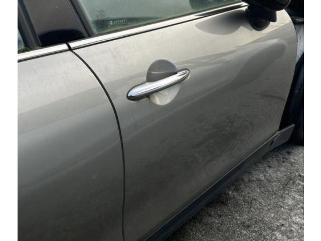 Блок управления климат-контролем    Mini One  Cooper F56 F55