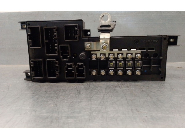 Pojistková skříňka Řídící jednotka BSM 9494207, 518322003 Volvo S80 2000