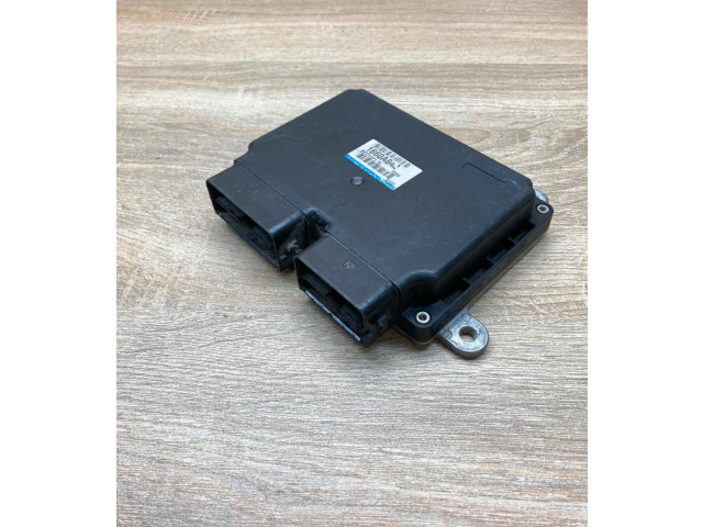 Блок управления двигателем Блок управления 1860A842, E6T71571H Mitsubishi Lancer