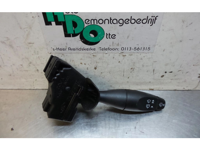 Переключатель дворников    Ford Fusion