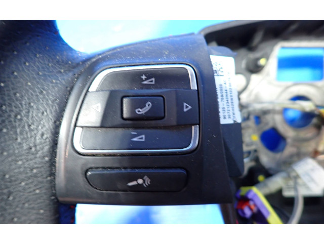 Volant Seat Leon (1P) 2011 1P0959507H