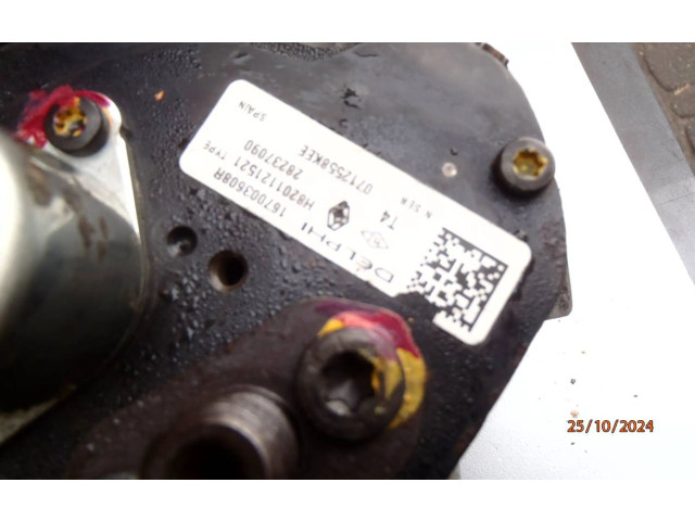 Топливный насос 28237090 Renault Clio IV