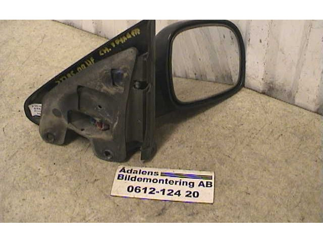 Zpětné zrcátko Chrysler Voyager 1999 96413-1029, 4717464