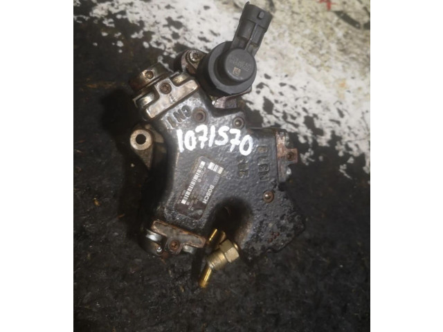 Vstřikovací čerpadlo 55236707 Fiat Punto (199)