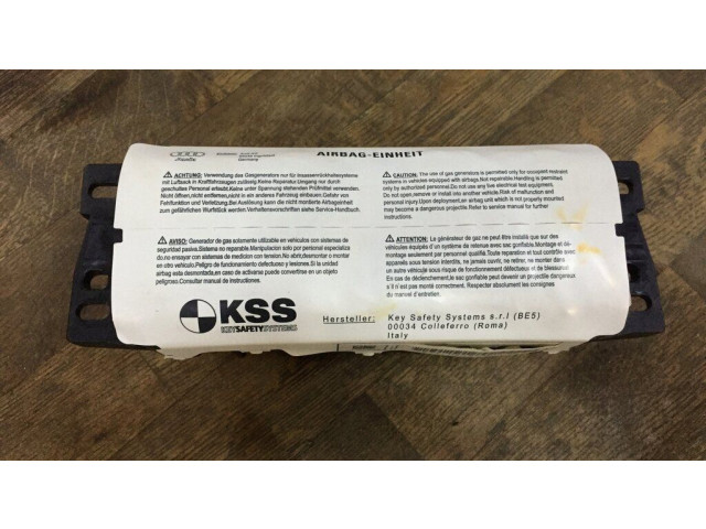 Подушка безопасности пассажира 8R0880204D Audi Q5 SQ5