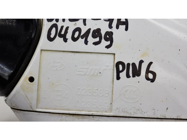 Zpětné zrcátko Hyundai i40 2012 e4023588