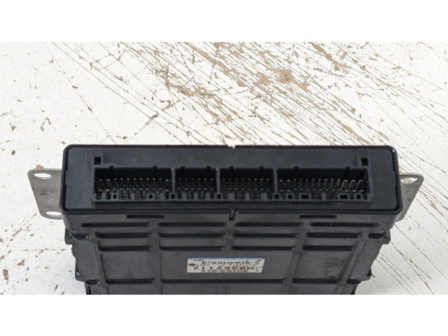 Комплект блоков управления MD362112, E2T72575 Mitsubishi Space Wagon