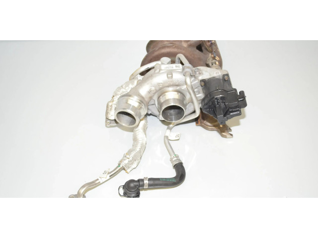 Turbodmychadlo Турбина 8631904, 8629969 BMW 5 G30 G31 2.0 B48B20A
