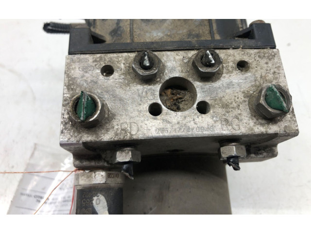 Блок АБС 0265950075   Citroen  C8   -  года