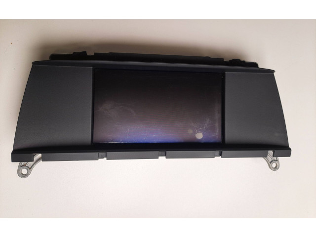 Дисплей 9294309, 0200444392 BMW X3 F25