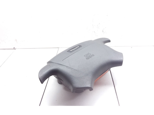 Подушка безопасности водителя 9206137   Volvo S70  V70  V70 XC