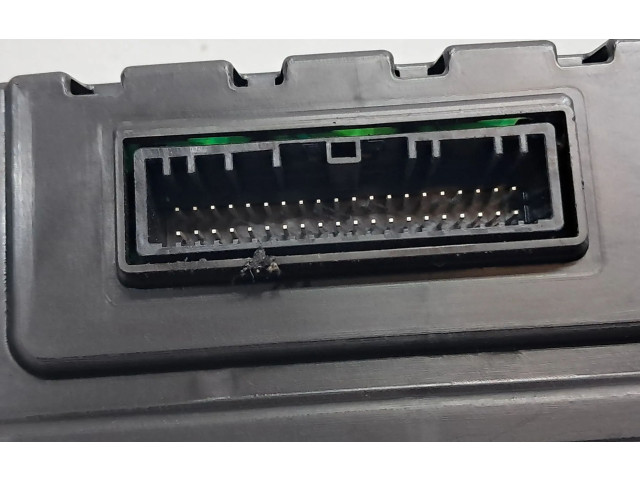 Панель приборов 248101306R, 10362710BJ Dacia Duster II