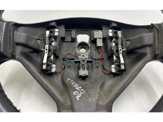 Руль Renault Trafic II (X83)  2002 - 2014 года       