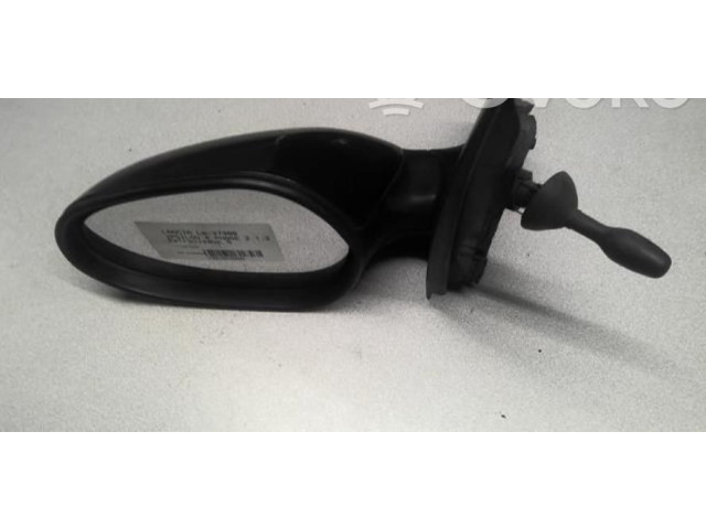 Зеркало электрическое Lancia Ypsilon - года