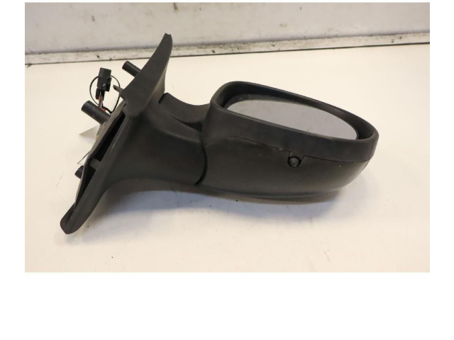 Зеркало электрическое        Renault Twingo II  2007 - 2014 года   