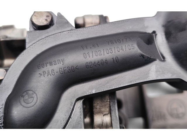 Čerpadlo oleje 7810773, 11.417810773 BMW 3 E92 E93 N47D20C