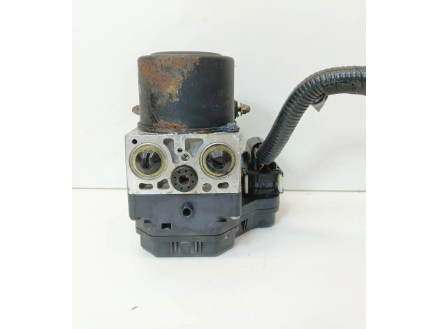 Блок управления АБС 4454050040, 8954150120 Lexus LS 430