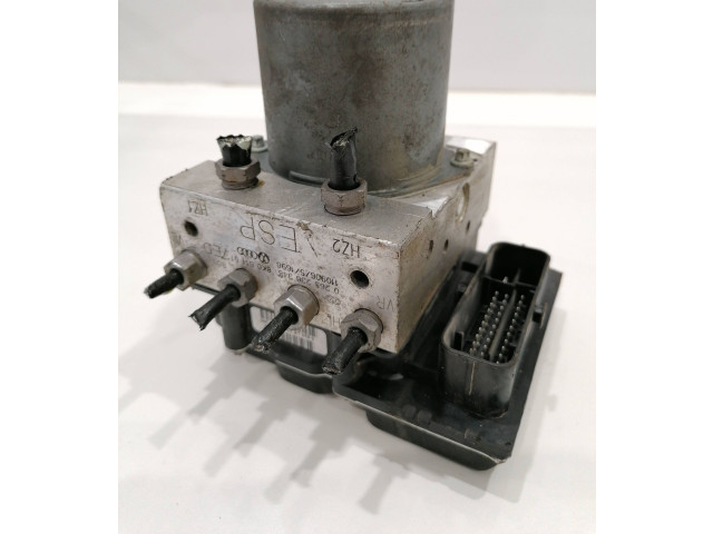 Jednotka ABS 8K0907379BF, 1239L0645 Audi A5 Sportback 8TA 2011