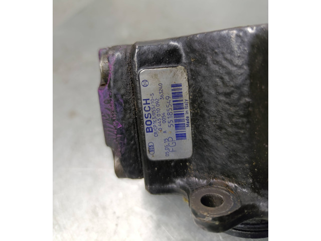 Топливный насос