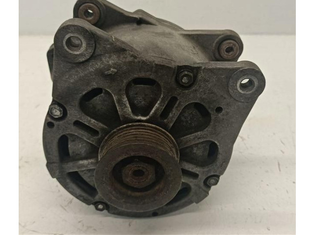 Генератор    Audi A6 S6 C6 4F      