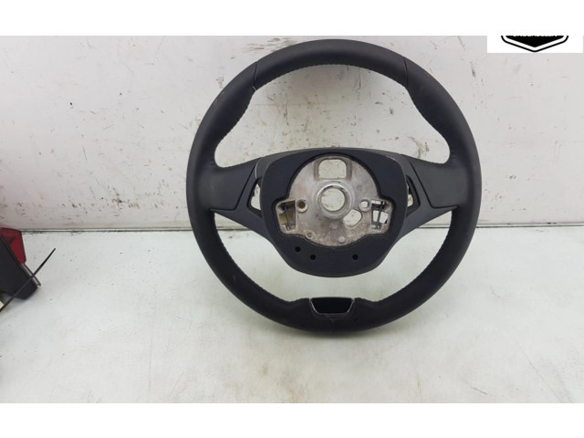 Руль Skoda Fabia Mk4 (6VA) 2021 - года 5E3419093A, 5E3419093A