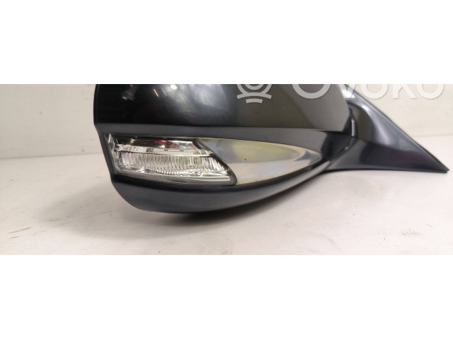 Zpětné zrcátko Lexus GS 300 350 430 450H 2012